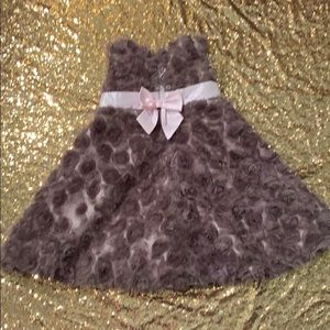 Wendy Bellissimo Dress sz 24 months